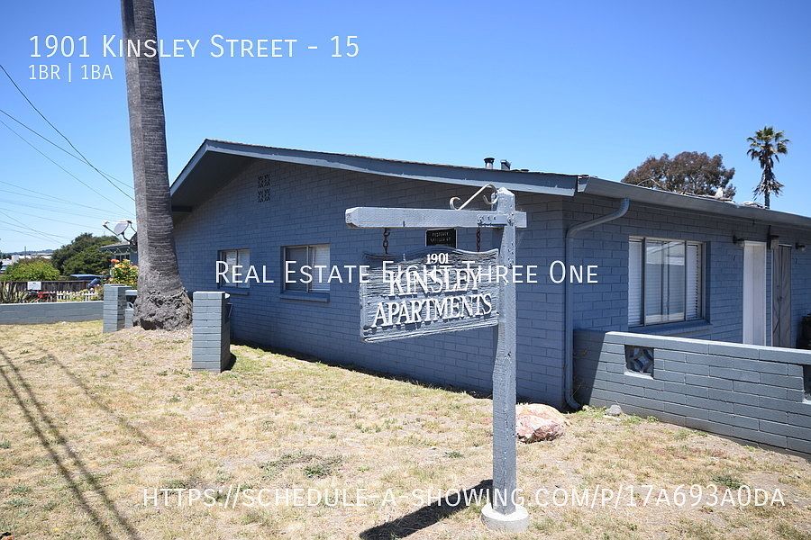 1st image of 1901 Kinsley St APT 15