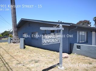 1901 Kinsley St APT 15, Santa Cruz, CA 95062