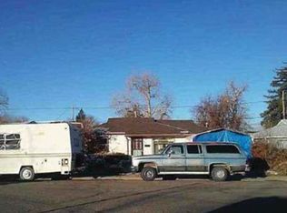 322 Tanager St, Casper, WY 82609
