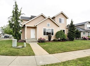 1653 Lexi Loop, Lynden, WA 98264