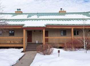247 Davis Cup Dr UNIT 1-4243, Pagosa Springs, CO 81147
