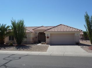 22208 N Parada Dr, Sun City West, AZ 85375