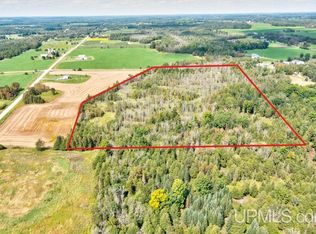 24.41-A Cheese Factory Rd #38, Wilson, MI 49896