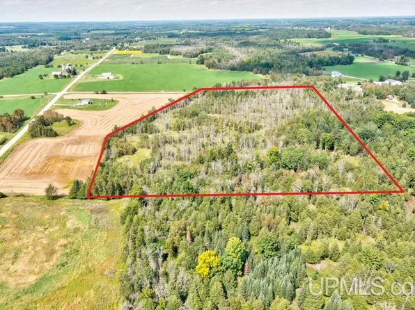 24.41-A Cheese Factory Rd #38, Wilson, MI 49896