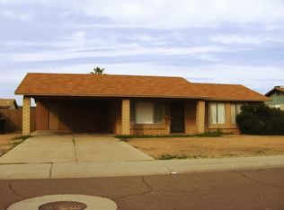 8544 W Lawrence Ln, Peoria, AZ 85345