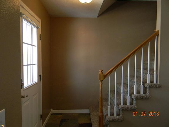 Stairway