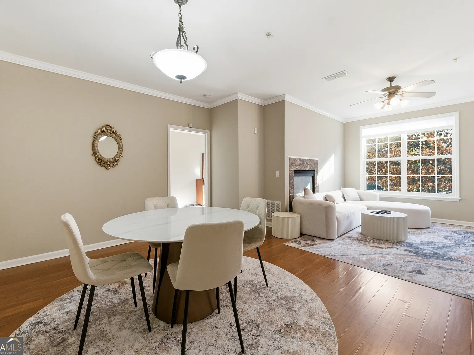 2 bed, 2.0 bath, 1175 sqft, $2,100 — Photo 3