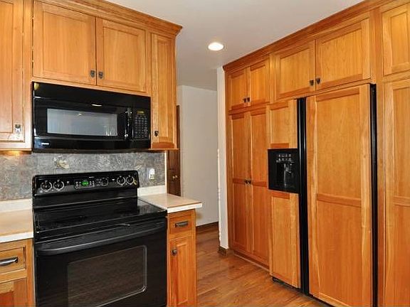 Kitchen Angle