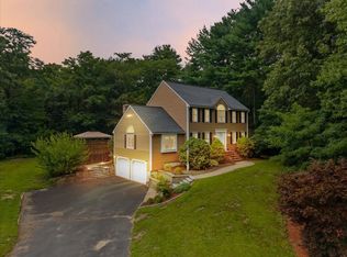 15 Eileen Rd, Norton, MA 02766