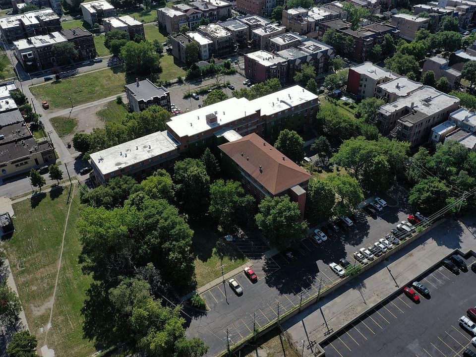 THE BRONZEVILLE VINCENNES Apartment Rentals Chicago, IL Zillow