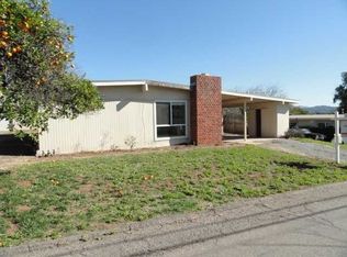 1357 Rex Ln, El Cajon, CA 92021