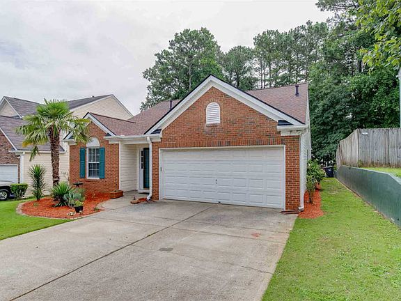 2nd image of 3780 Charlton Ives Dr