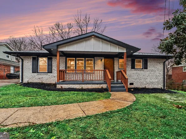 1382 Georgia Ave, East Pt, GA 30344