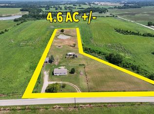 10147 W 18th Hwy, Clinton, MO 64735