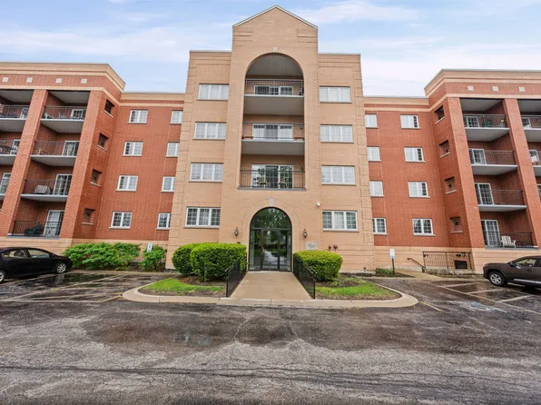 59 S Hale St Unit 103, Palatine, IL 60067