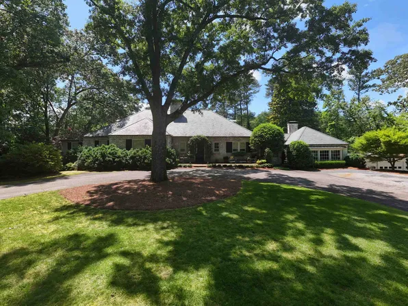 117 Montgomery Dr, Spartanburg, SC 29302