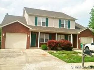 921 Natasha Cir, O'Fallon, IL 62269