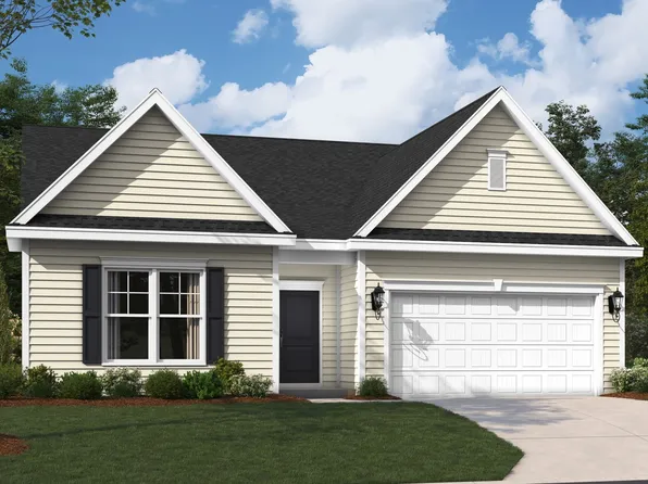 836 Birch Garden Dr, Longs, SC 29568