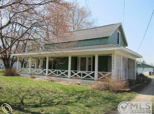 14620 Hoeft Rd, Van Buren Township, MI 48111