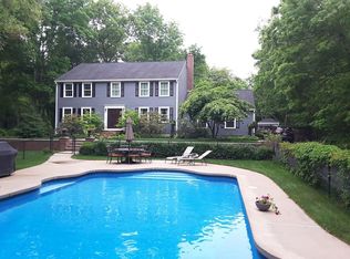99 Bryant St, Berkley, MA 02779