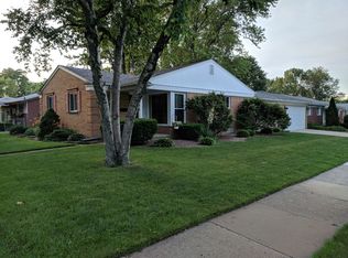 1904 Cresthill Ave, Royal Oak, MI 48073