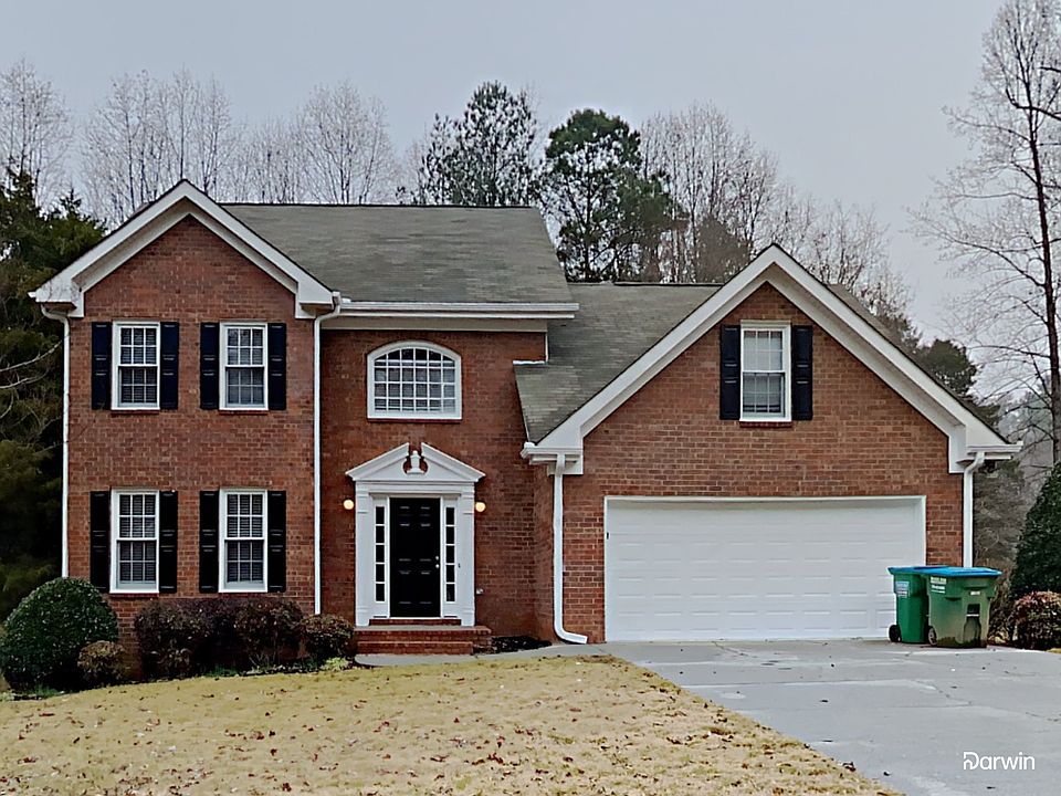 1st image of 3497 Chinaberry Ln