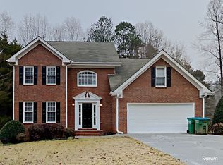 3497 Chinaberry Ln, Snellville, GA 30039