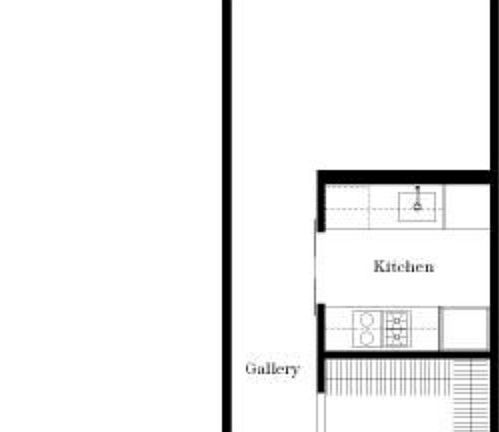 2nd image of 400 E 67th St #5E