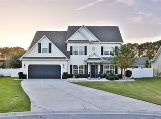230 Grand Ct S, Bluffton, SC 29910