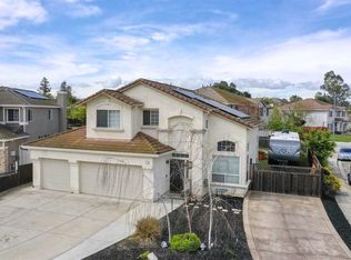 200 Dennis Ct, Oakley, CA