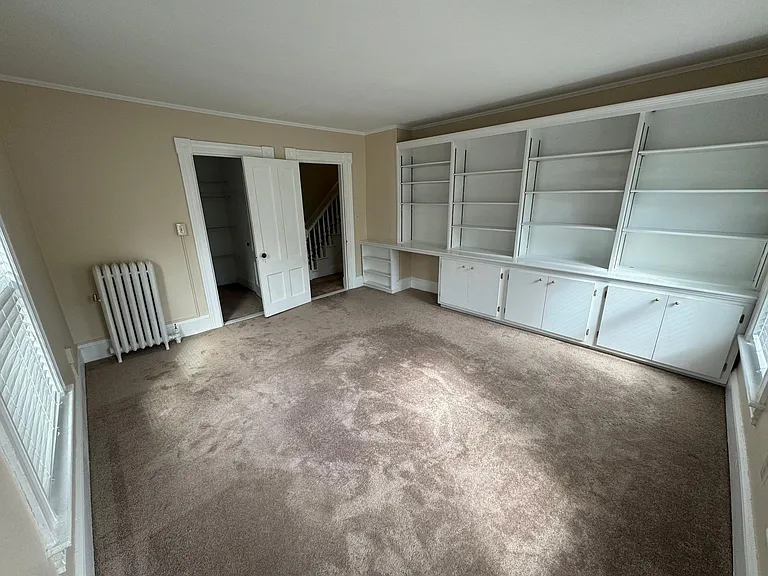 Front bedroom