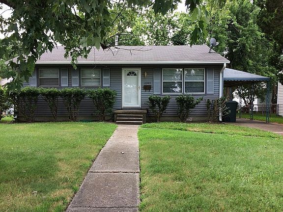 Curb view