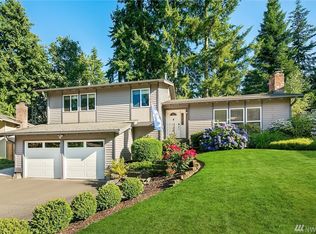 14042 95th Ave NE, Kirkland, WA 98034