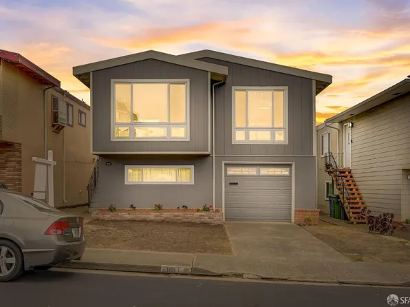 131 Del Prado Dr, Daly City, CA 94015