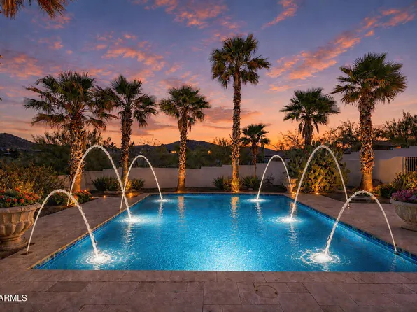 311 W OLESEN Road, Phoenix, AZ 85085