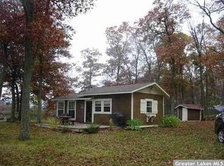 12984 SW River Trl, Pillager, MN 56473