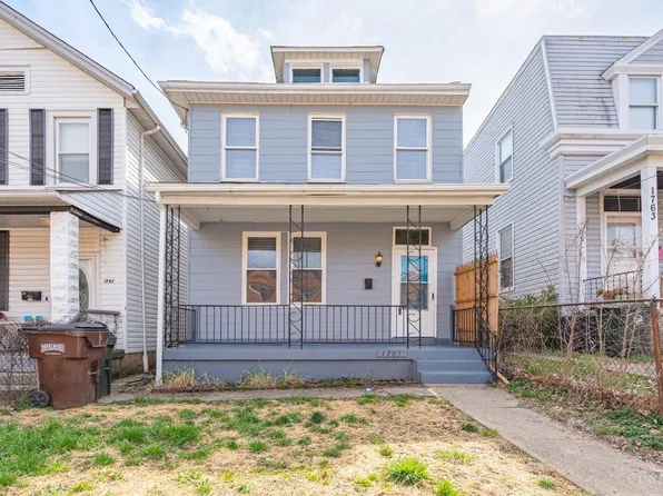 1765 Cleveland Ave, Cincinnati, OH 45212