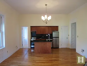 Rented by Halstead Real Estate