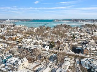 326 Lafayette St #2, Salem, MA 01970