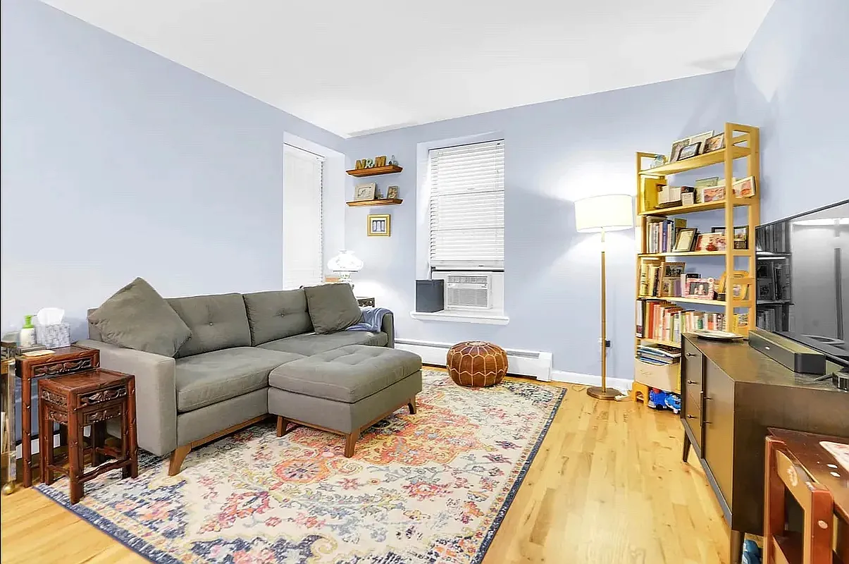 66 Saint Nicholas Avenue — Photo 2