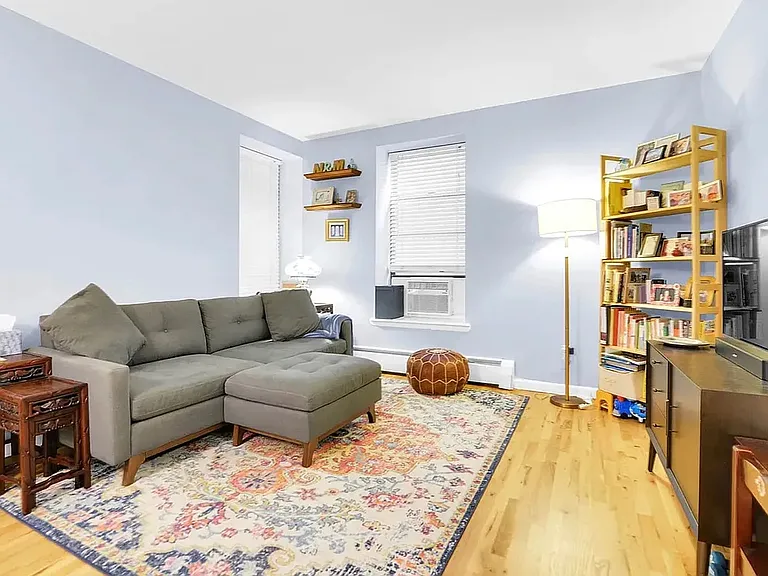 66 Saint Nicholas Ave #1G — Photo 2