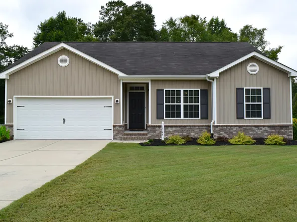 1064 Blue Spruce Dr, Graniteville, SC 29829