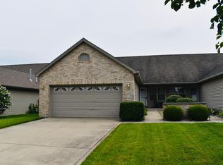 10471 Player St, Winfield, IN 46307