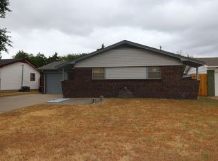 2839 SW 64th St, Oklahoma City, OK 73159