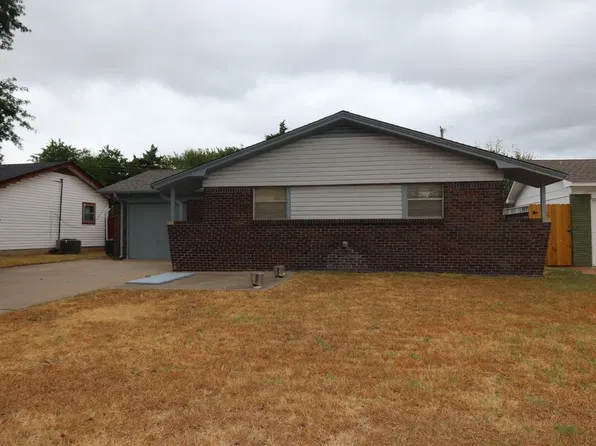 2839 SW 64th St, Oklahoma City, OK 73159