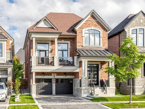 48 Pierre Berton Blvd, Vaughan, ON L0J 1C0