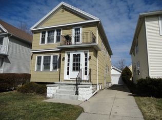 65 Pullman Ave, Tonawanda, NY 14217