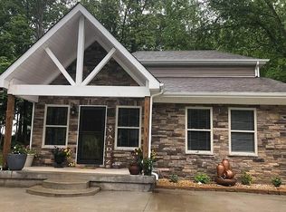 1327 Paradise Hill Rd, Clarksville, TN 37040