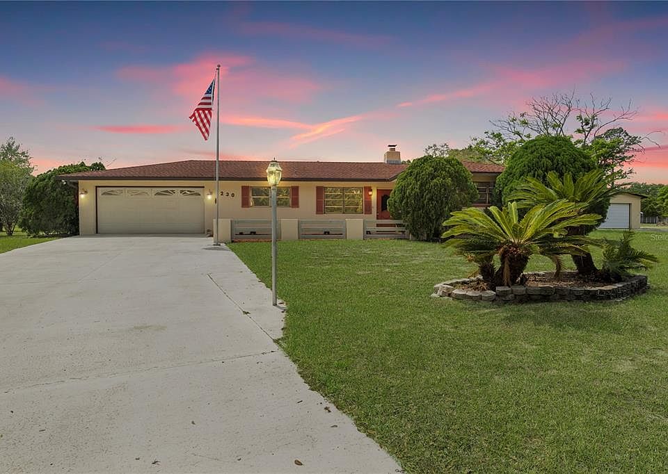 1st image of 230 S LAKE STARR BOULEVARD