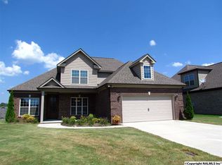 22741 Oakdale Ridge Ln, Athens, AL 35613